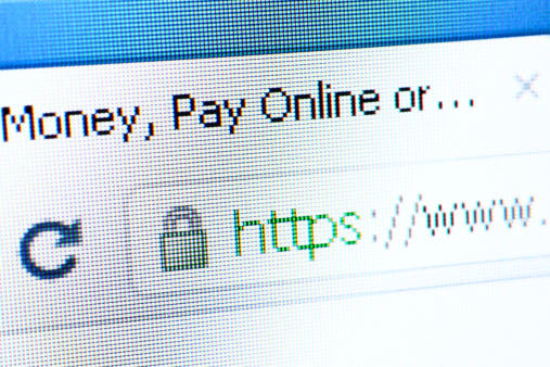 https on page seo factor