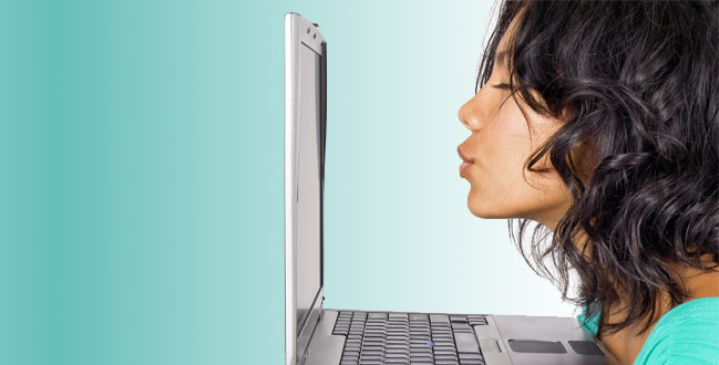 user experience responsive website