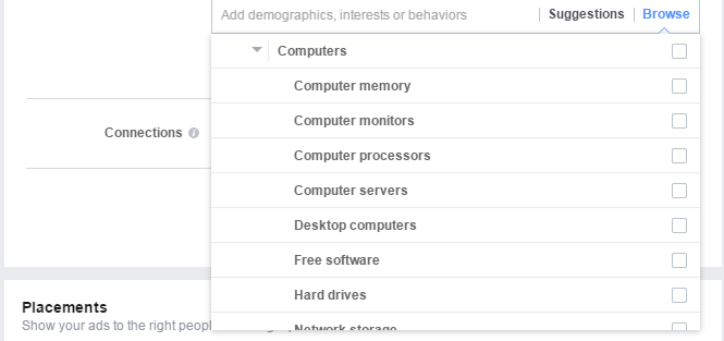 Ultimate Guide for Targeting Methods on Facebook - Nians
