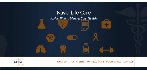 Navia, Healthcare Startup Raises Angel Funding