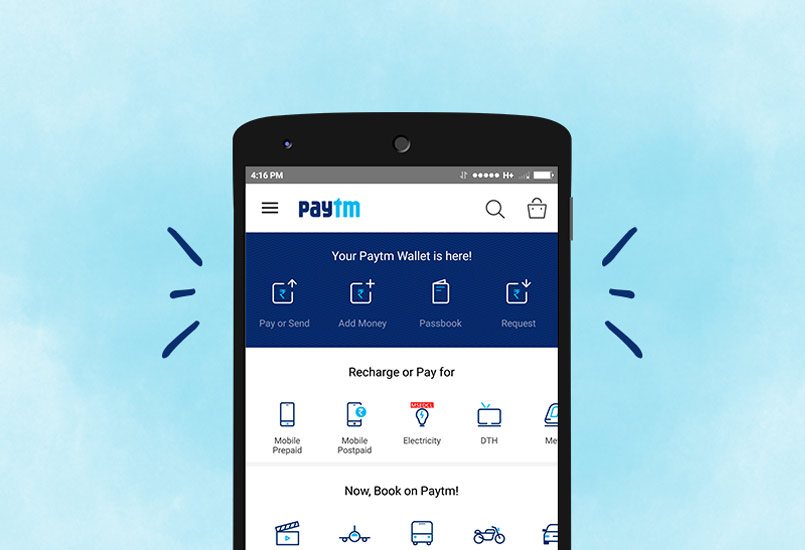 paytm