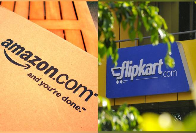amazon-flipkart
