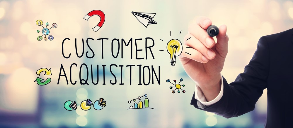 Customer Acquisition