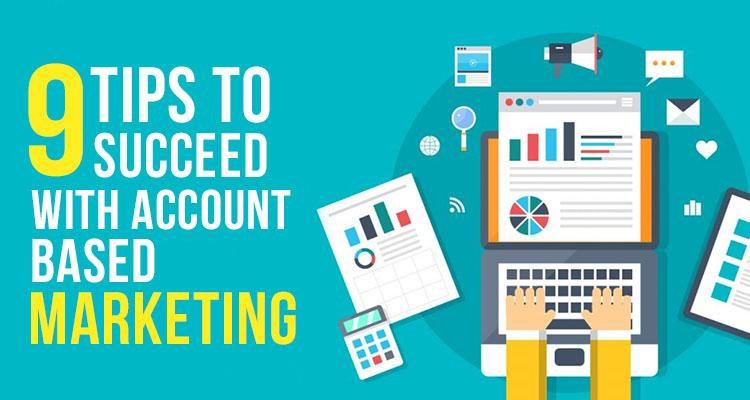 Account-based Marketing
