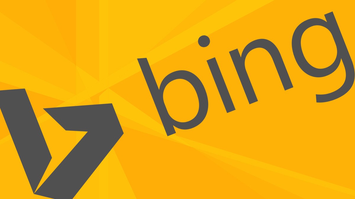 Microsoft Ads Label In Bing Search Combines With Organic Also