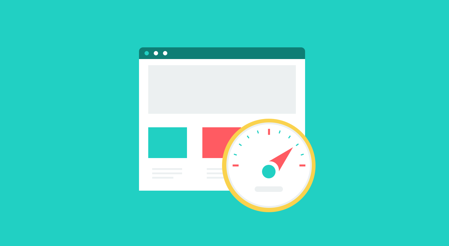Check For Your Website Speed