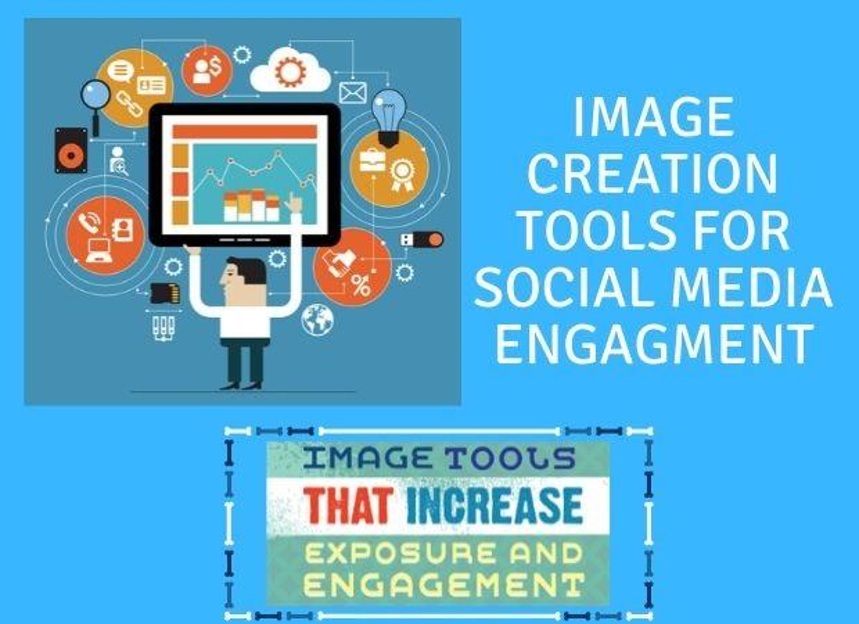 Best Image Design Tools To Gain More Social Media Presence