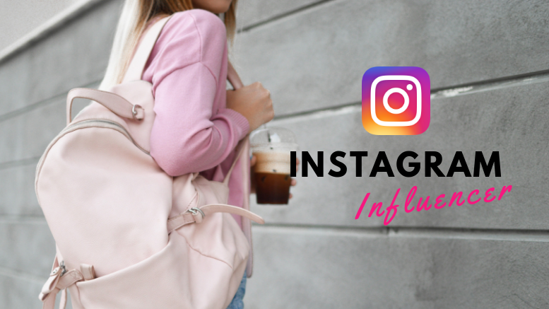 The Ultimate Resource For Becoming Influencer On Instagram