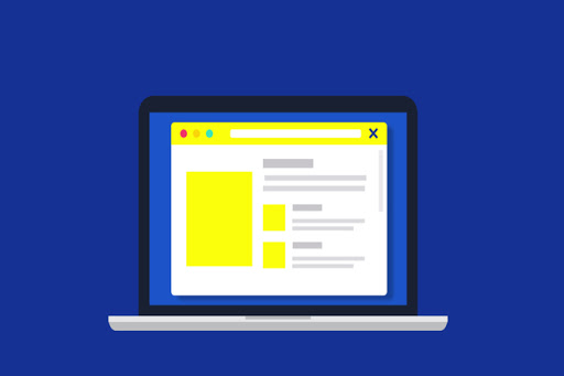 7 Stunning Websites Layout Ideas That Never Grow Old