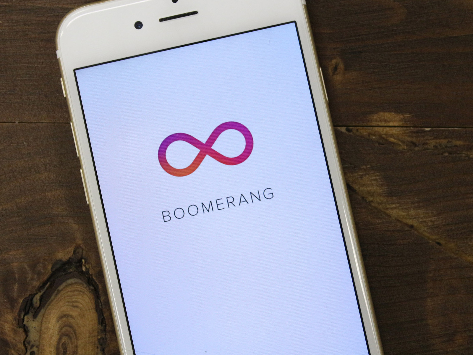 Boomerang