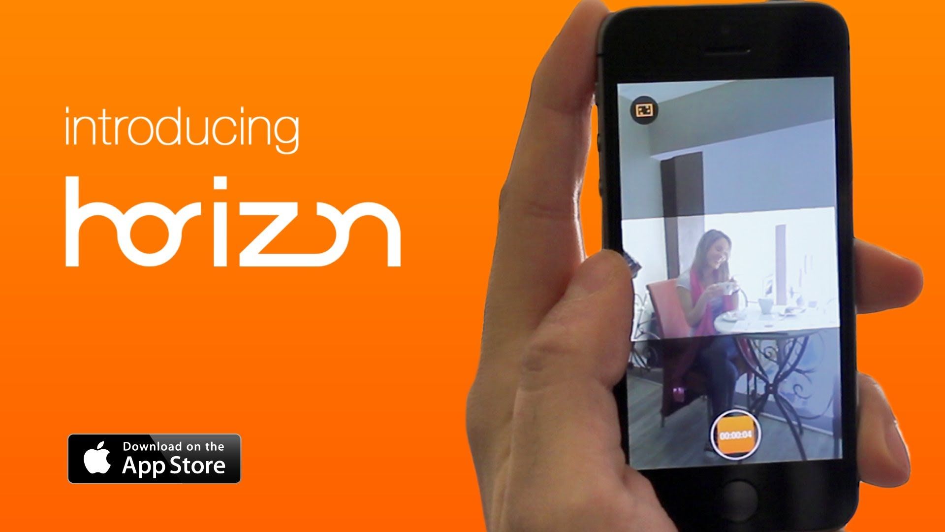 Horizon App