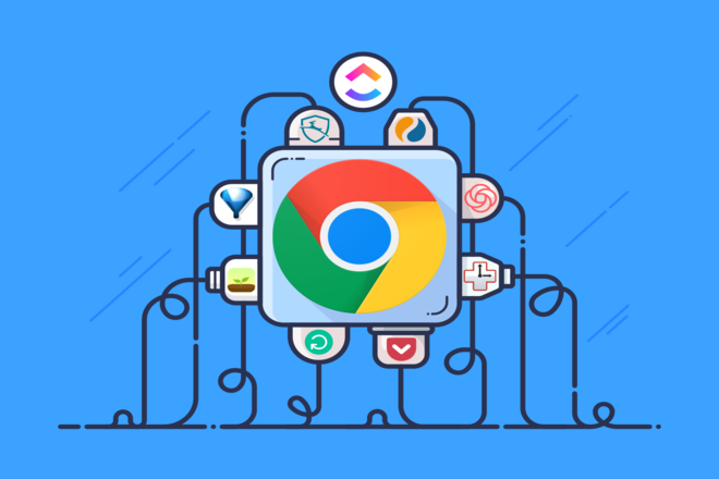 Amazing 9 Chrome Extensions Manager For Marketers