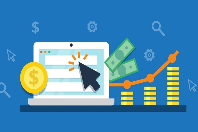 Cost Per Click Metric