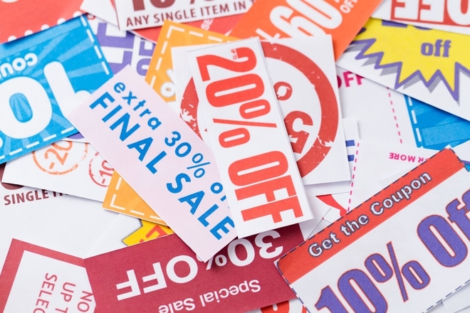 Provide A Discount Or A Coupon