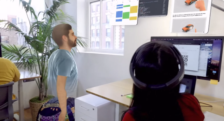 Workplace Collaboration