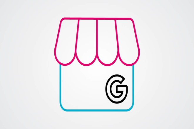 Google My Business Loaded Search Result Data In Performance Report