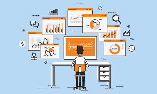 Monitoring your performance for real instagram followers