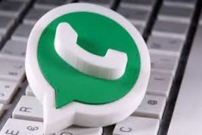 WhatsApp Makes A Record Of 100 Billion Messages Per Day