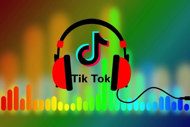 TikTok Announces A New Agreement With Sony Music
