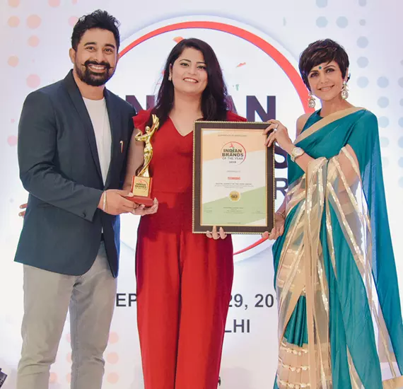 Digital agency of the year