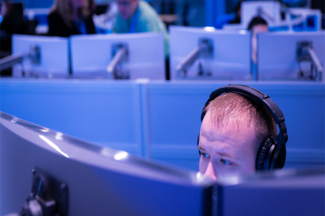 Microsoft Advertising Rolls Out Health Status Dashboard