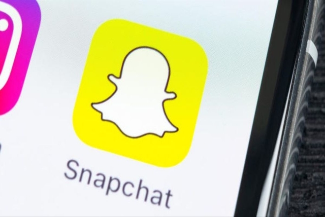 Snapchat's Testing Out A New 'Remix' Feature For Snaps