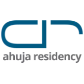 Ahuja residency