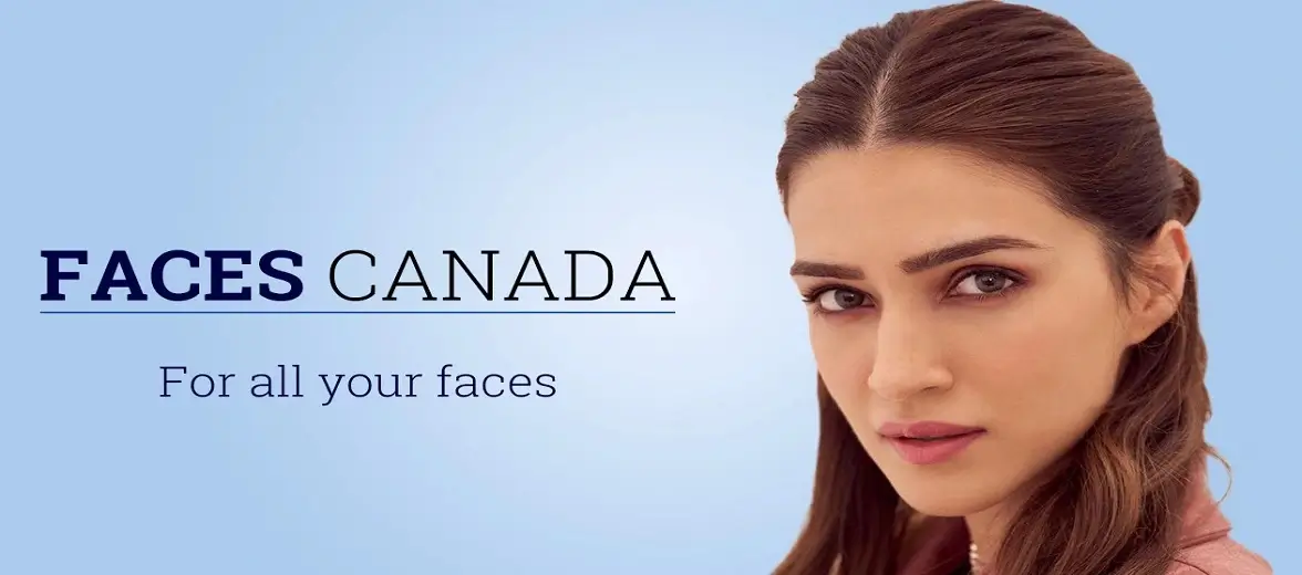work Face Canada Banner