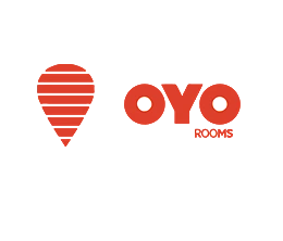 Oyo rooms logo