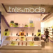 tresmode