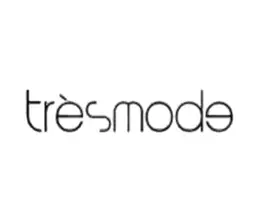 tresmode logo