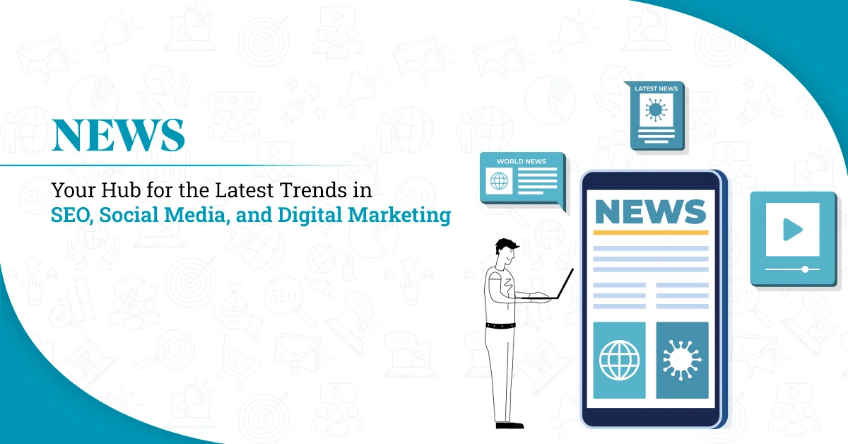 Latest Trends, Tech News & Analysis Of Digital Marketing Industry - Nians