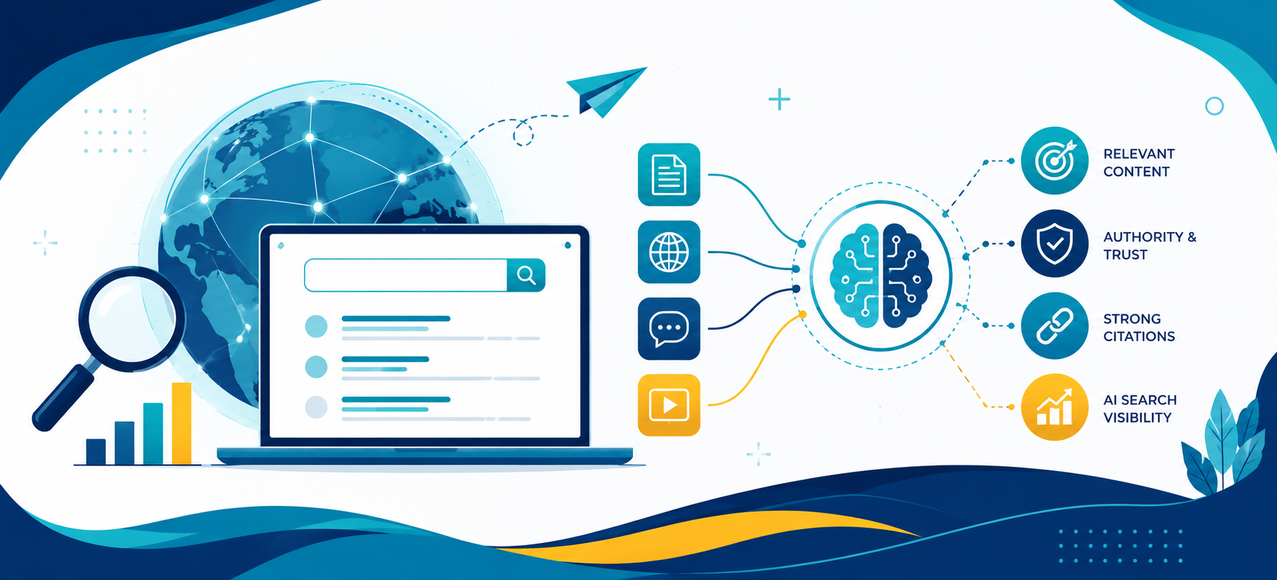 Generative Engine Optimization (GEO): The Next SEO Revolution